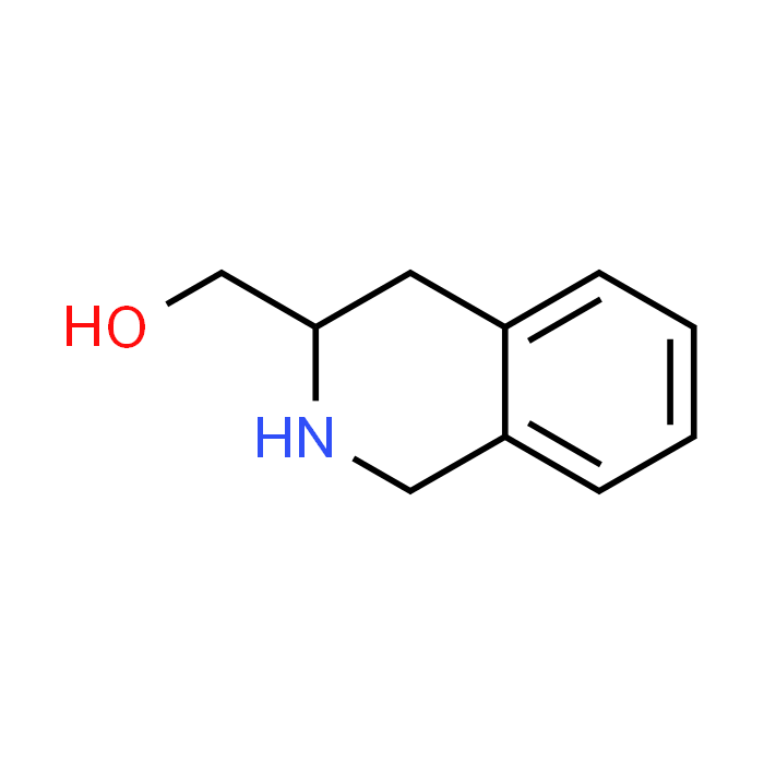 (1,2,3,4-Tetrahydroisoquinolin-3-yl)methanol