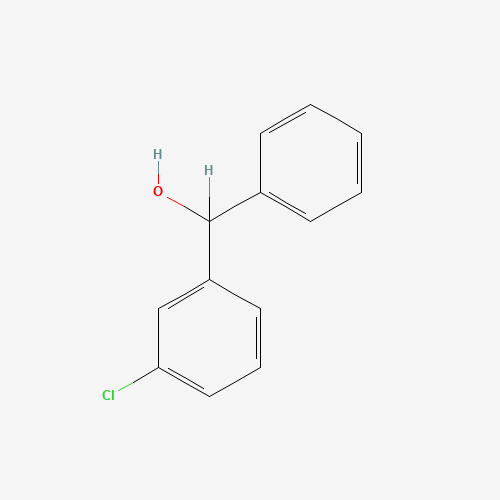 (3-Chlorophenyl)(phenyl)methanol
