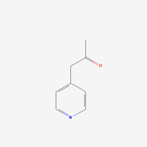 (4-Pyridyl)acetone