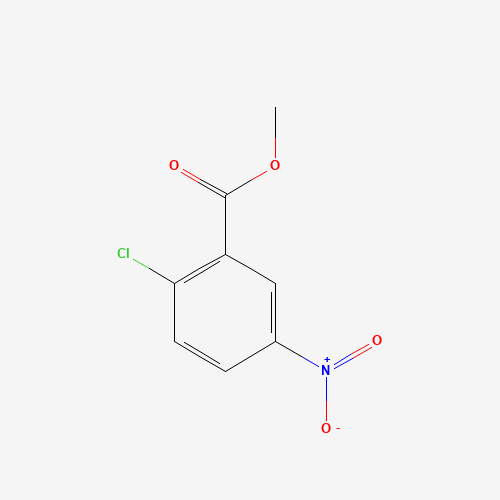 Methyl 2-chloro-5-nitrobenzoate