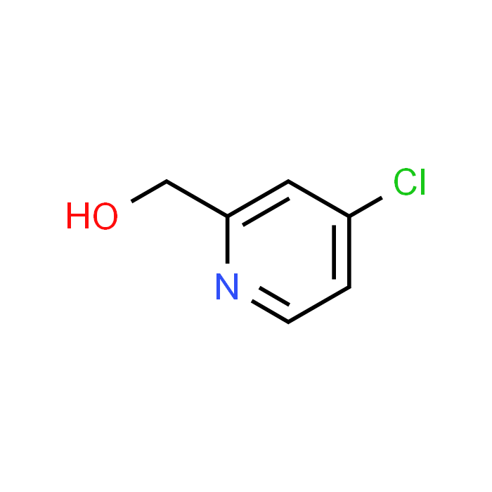 (4-Chloropyridin-2-yl)methanol