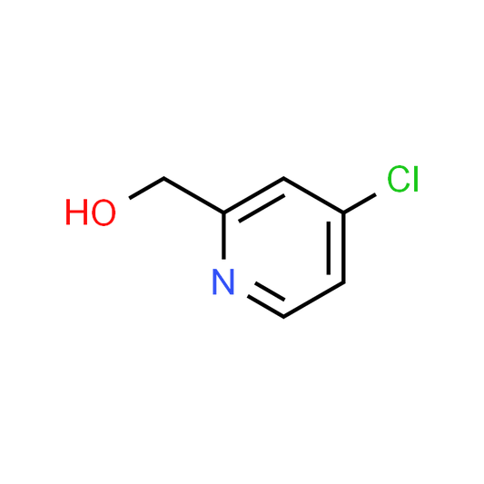 (4-Chloropyridin-2-yl)methanol