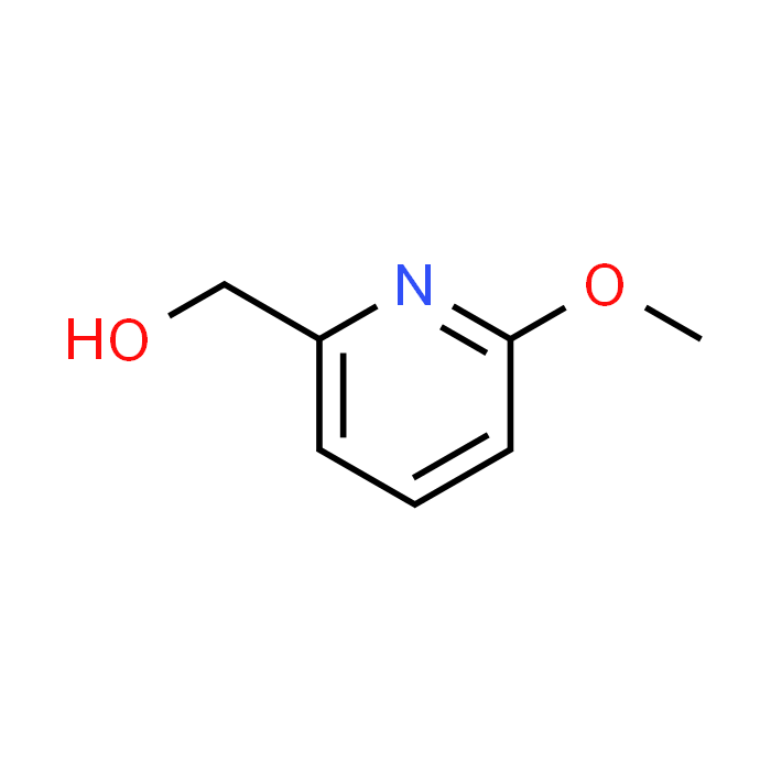 (6-Methoxypyridin-2-yl)methanol