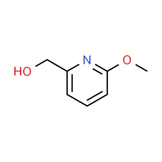 (6-Methoxypyridin-2-yl)methanol