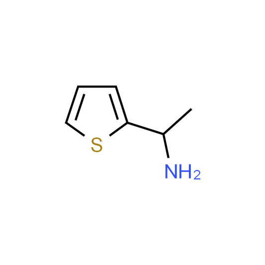 1-(Thiophen-2-yl)ethanamine