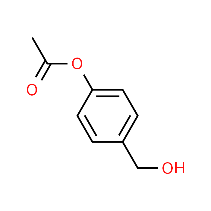 4-Acetoxybenzyl alcohol