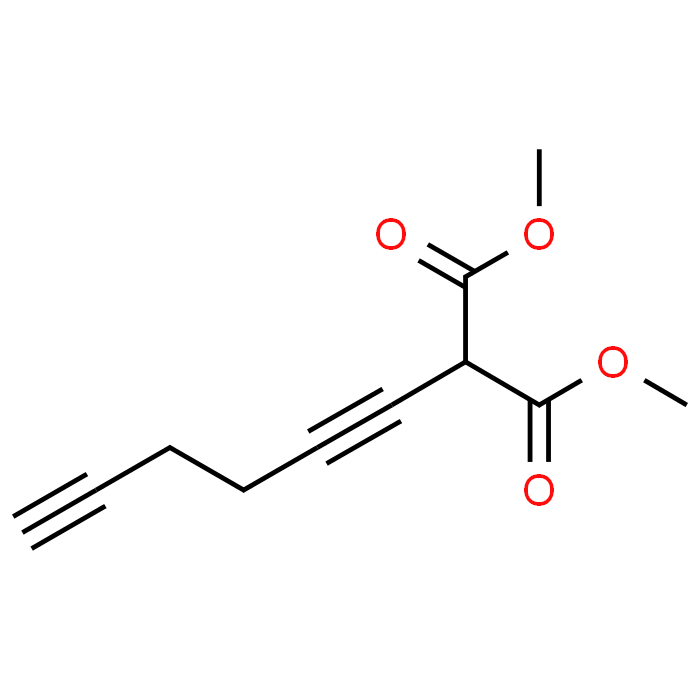 Dimethyl 2,2-di(prop-2-yn-1-yl)malonate