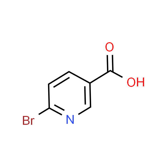 6-Bromonicotinic acid