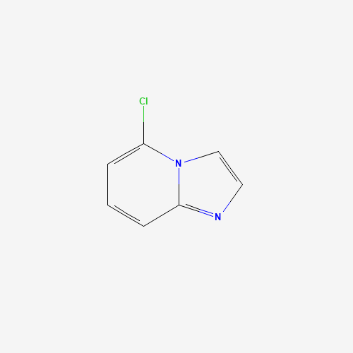 5-Chloroimidazo[1,2-a]pyridine