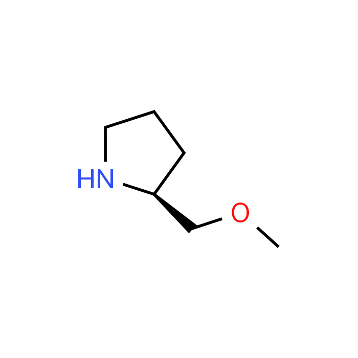 (S)-2-(Methoxymethyl)pyrrolidine