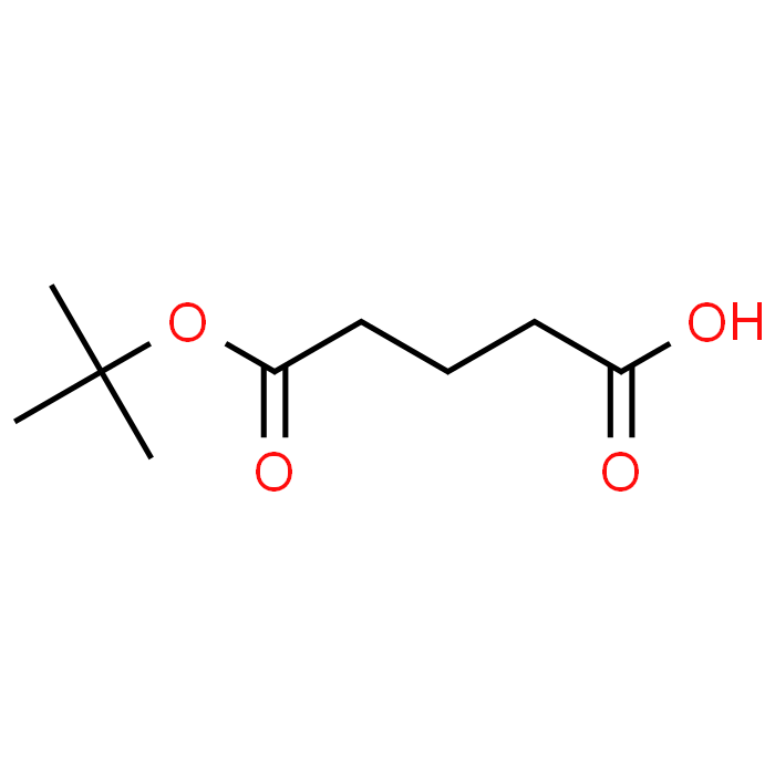 5-(tert-Butoxy)-5-oxopentanoic acid