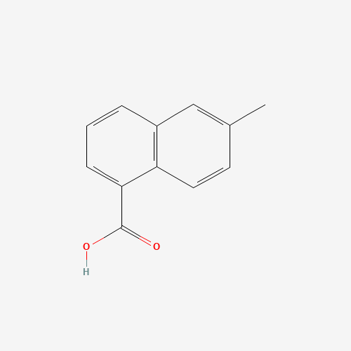 6-Methylnaphthalene-1-carboxylic acid