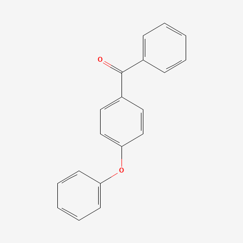 (4-Phenoxyphenyl)(phenyl)methanone