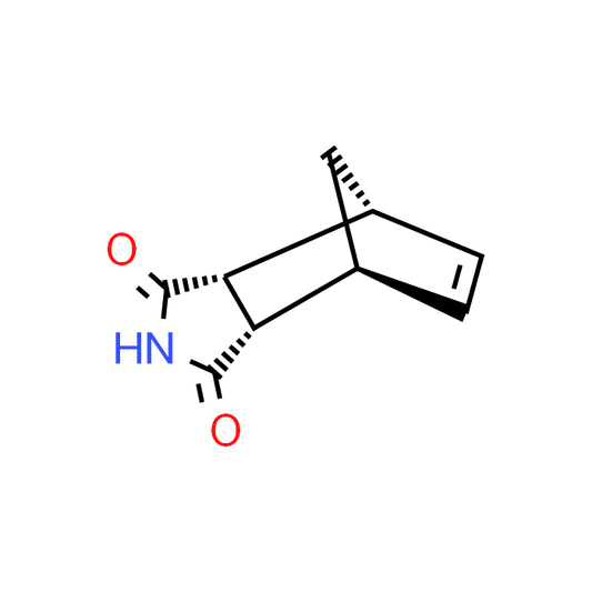 rel-(3aR,4R,7S,7aS)-3a,4,7,7a-Tetrahydro-1H-4,7-methanoisoindole-1,3(2H)-dione