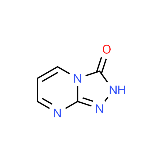 [1,2,4]Triazolo[4,3-a]pyrimidin-3(2H)-one