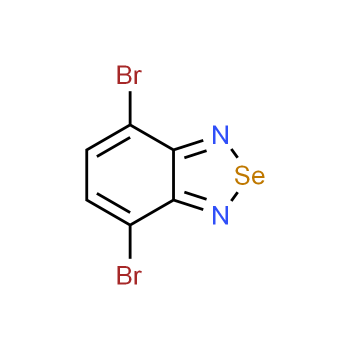 4,7-Dibromobenzo[c][1,2,5]selenadiazole