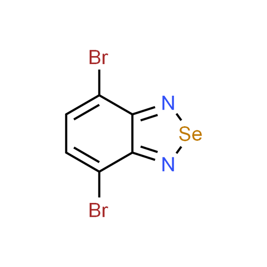 4,7-Dibromobenzo[c][1,2,5]selenadiazole