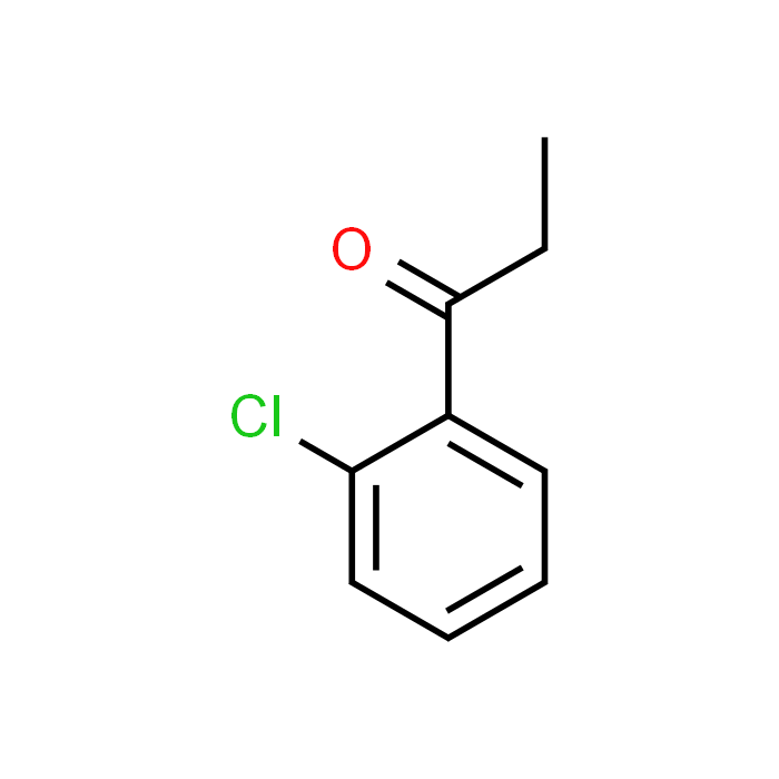 1-(2-Chlorophenyl)propan-1-one