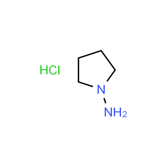 Pyrrolidin-1-amine hydrochloride