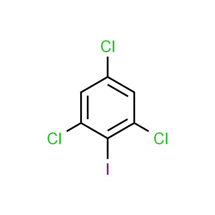 1,3,5-Trichloro-2-iodobenzene