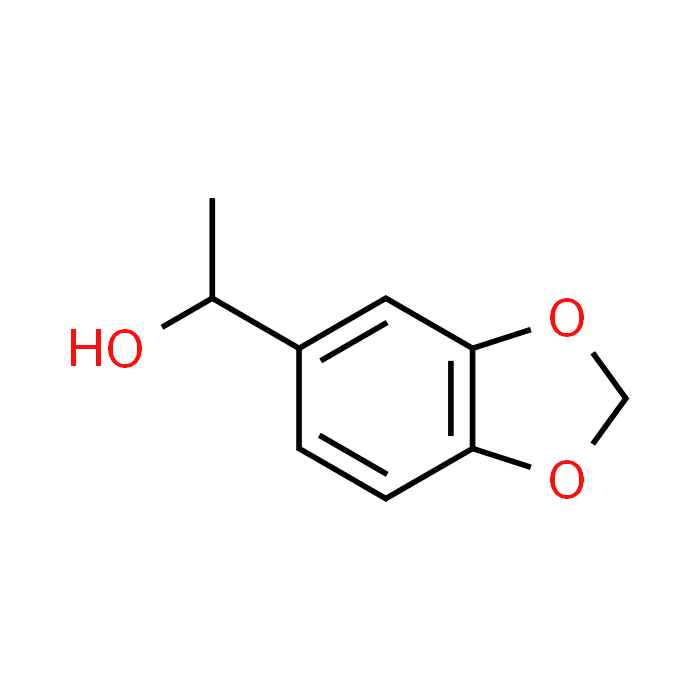1-(Benzo[d][1,3]dioxol-5-yl)ethanol