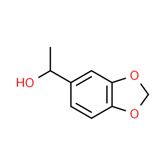 1-(Benzo[d][1,3]dioxol-5-yl)ethanol