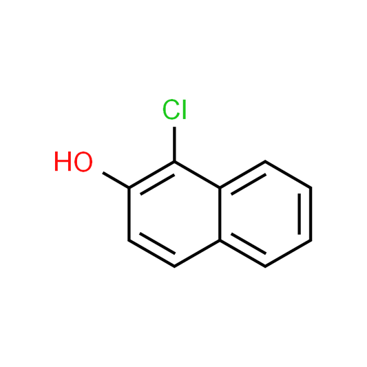 1-Chloronaphthalen-2-ol