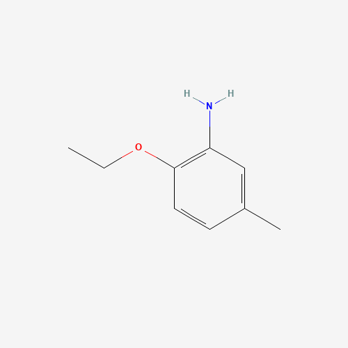 2-Ethoxy-5-methylaniline