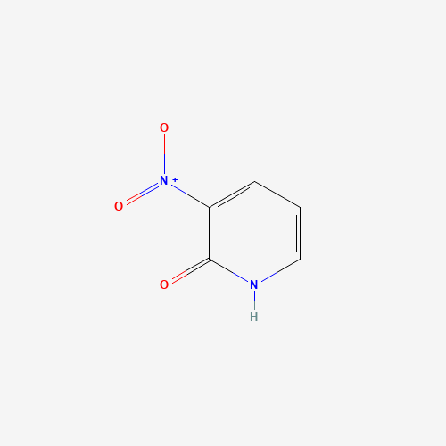 3-Nitropyridin-2(1H)-one