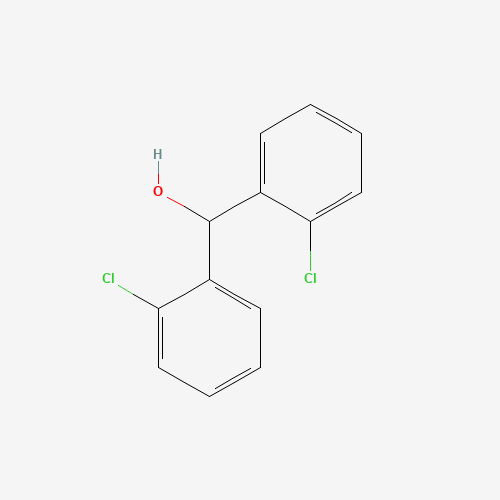 Bis(2-chlorophenyl)methanol