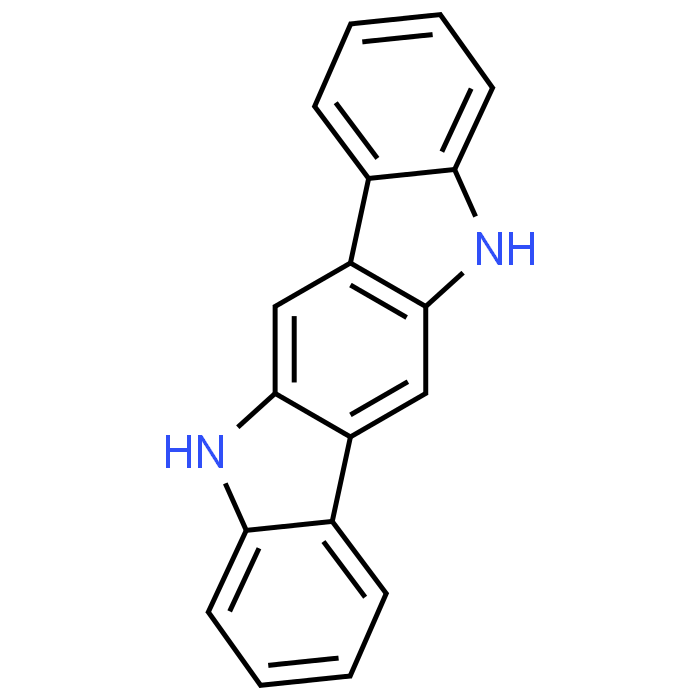 5,11-Dihydroindolo[3,2-b]carbazole