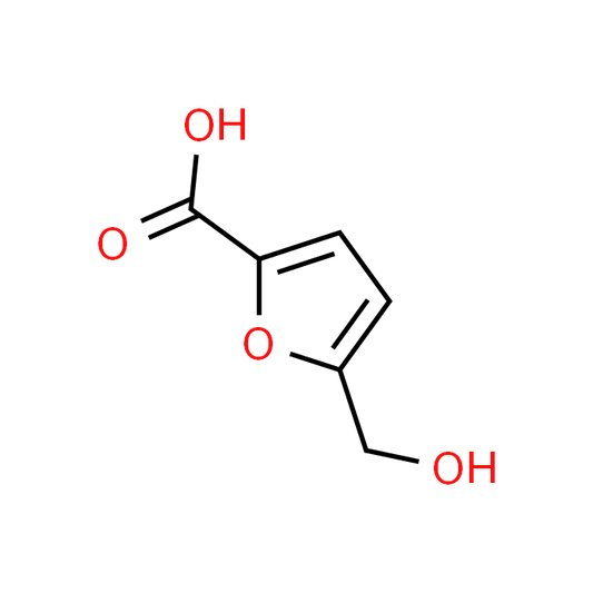 5-Hydroxymethyl-2-furancarboxylic acid