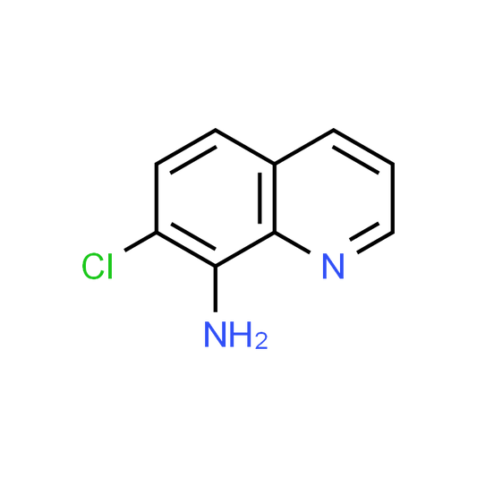 7-Chloroquinolin-8-amine