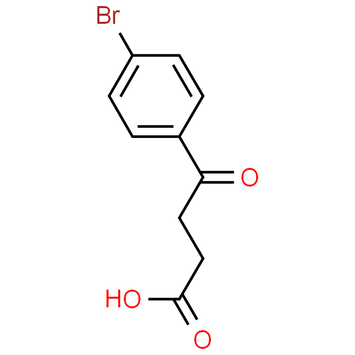 3-(4-Bromobenzoyl)propionic acid