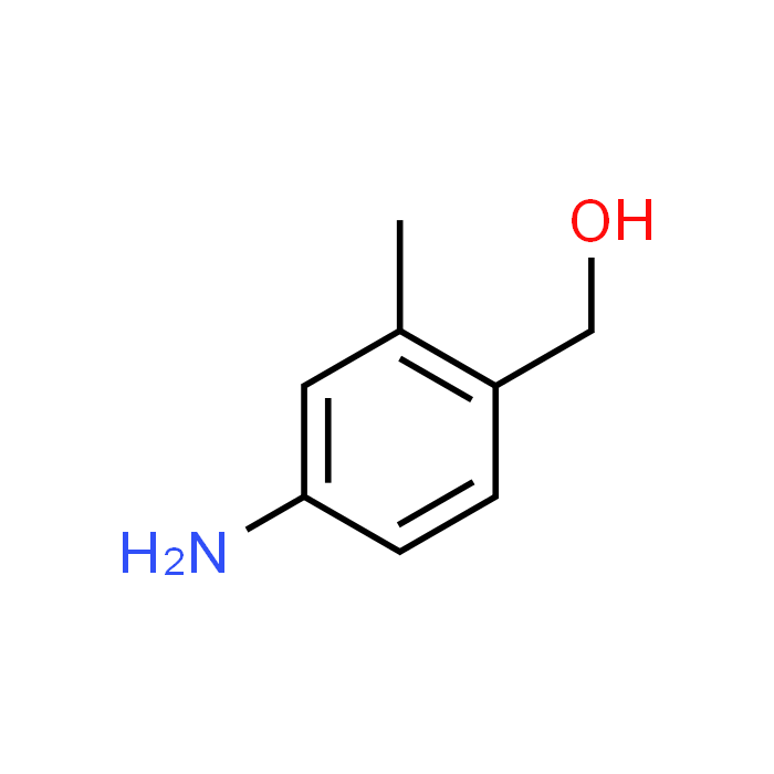 (4-Amino-2-methylphenyl)methanol