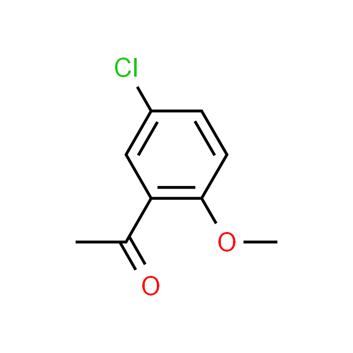 1-(5-Chloro-2-methoxyphenyl)ethanone