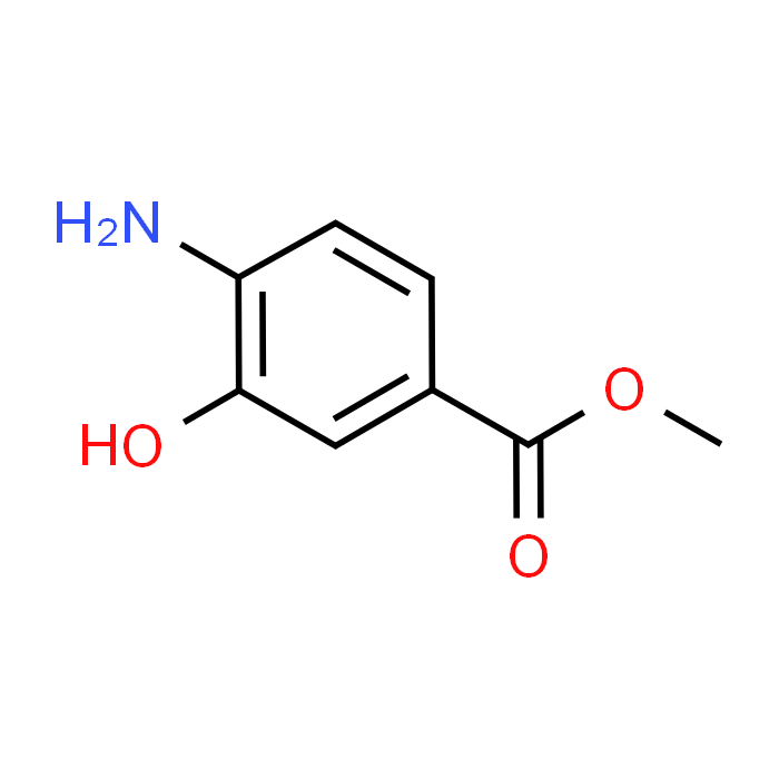 Methyl 4-amino-3-hydroxybenzoate