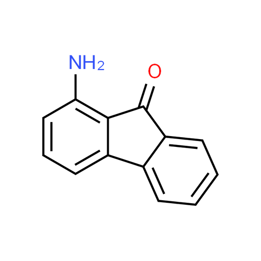 1-Amino-9H-fluoren-9-one