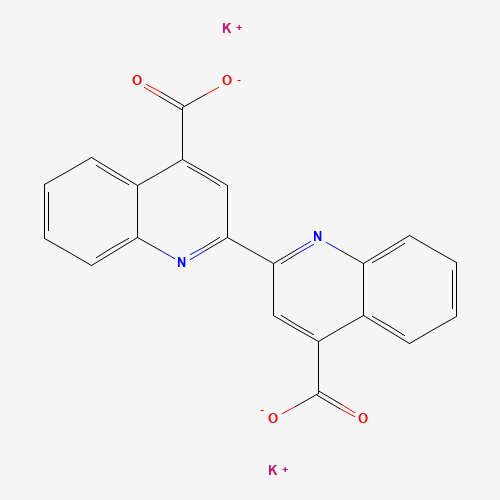 2,2'-Bicinchoninic Acid Dipotassium Salt Hydrate