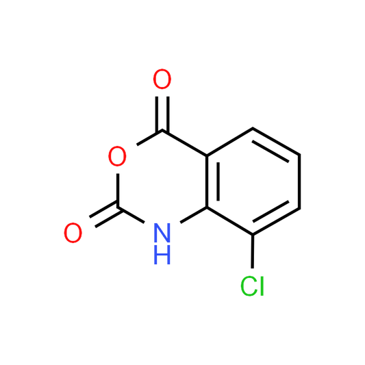 8-Chloro-1H-benzo[d][1,3]oxazine-2,4-dione
