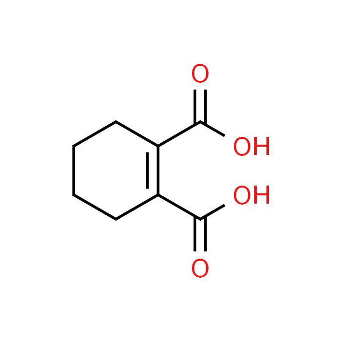 Cyclohex-1-ene-1,2-dicarboxylic acid