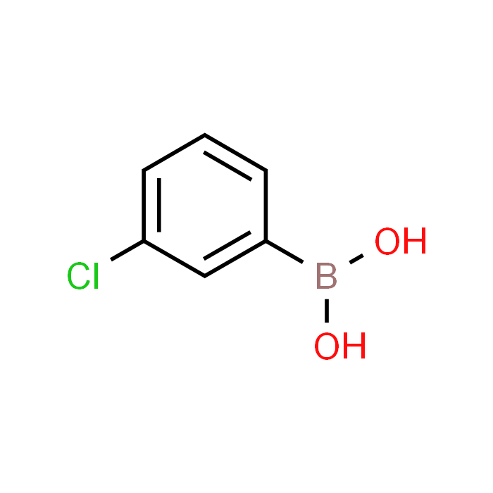 3-Chlorophenyl boronic acid