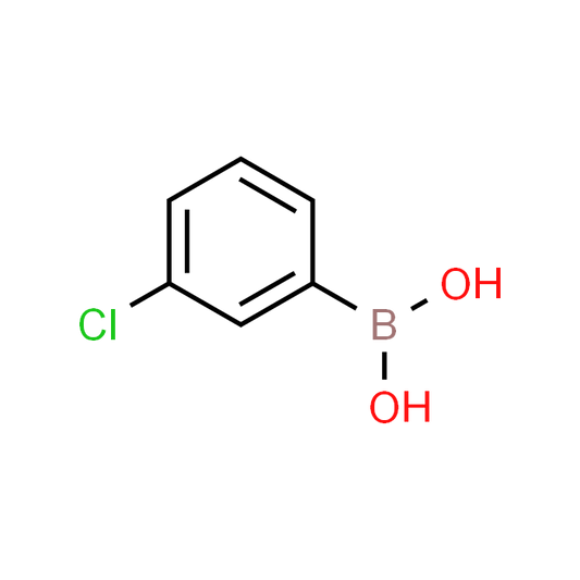 3-Chlorophenyl boronic acid