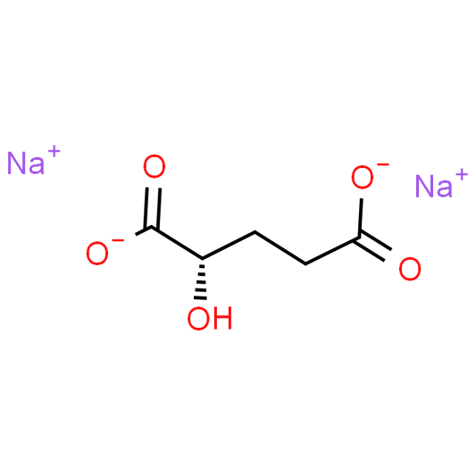 L-2-Hydroxyglutaric acid disodium