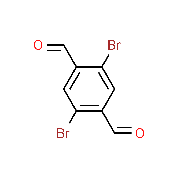 2,5-Dibromoterephthalaldehyde