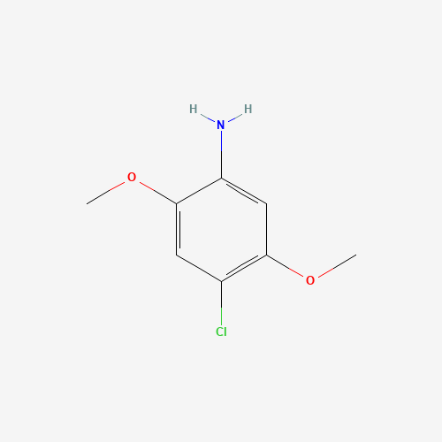 2,5-Dimethoxy-4-chloroaniline