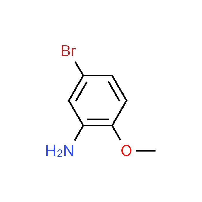 5-Bromo-2-methoxyaniline