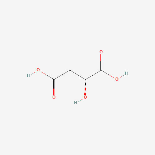 D-(+)-Malic acid