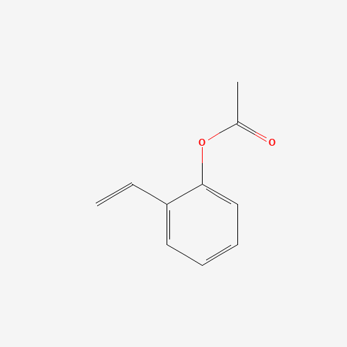 2-Vinylphenyl acetate
