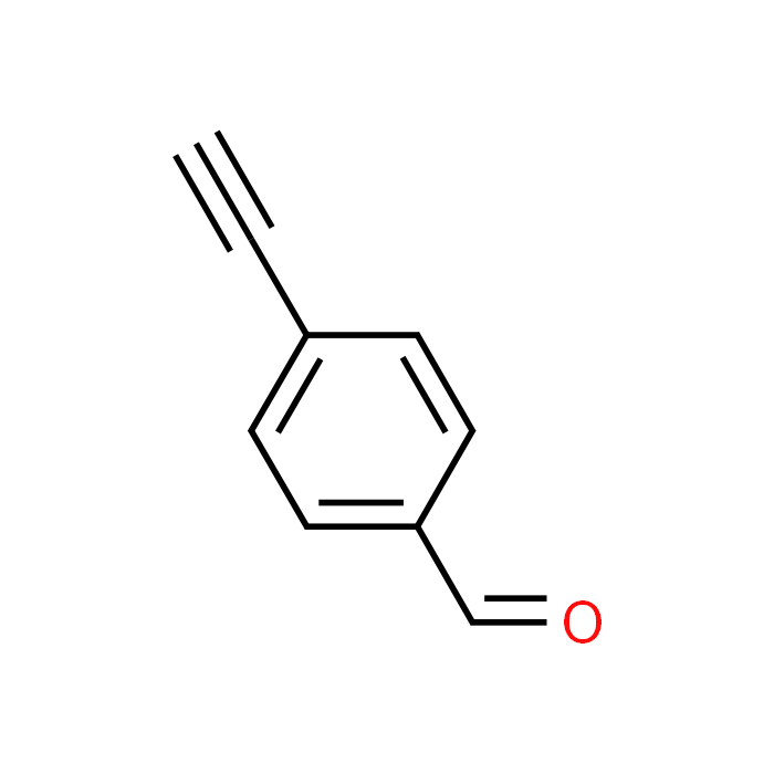 4-Ethynylbenzaldehyde